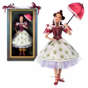 The Haunted Mansion-Sally Slater LE 6,600