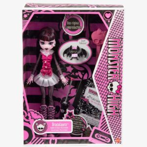 Boo-riginal Creeproduction G1 Draculaura 2024