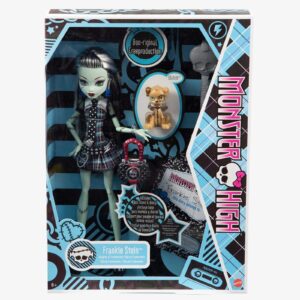 Boo-riginal Creeproduction G1 Frankie 2024