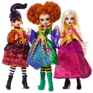 Skullector Hocus Pocus