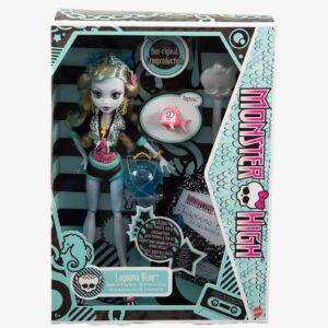 Boo-riginal Creeproduction G1 Lagoona Blue 2024