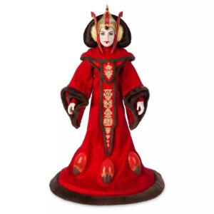 Queen Amidala LE 3,100