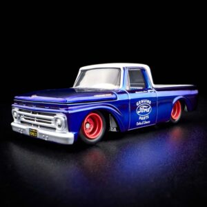 RLC Exclusive 1962 Ford F100