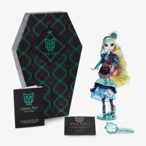 Haunt Couture Lagoona Blue 2022