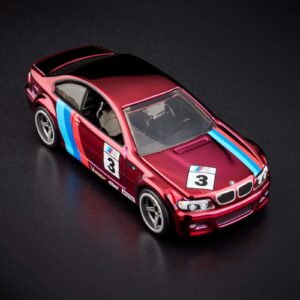 RLC Exclusive 2006 BMW M3