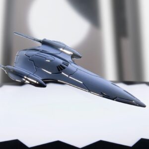 Royal Naboo Starship 2024 SDCC