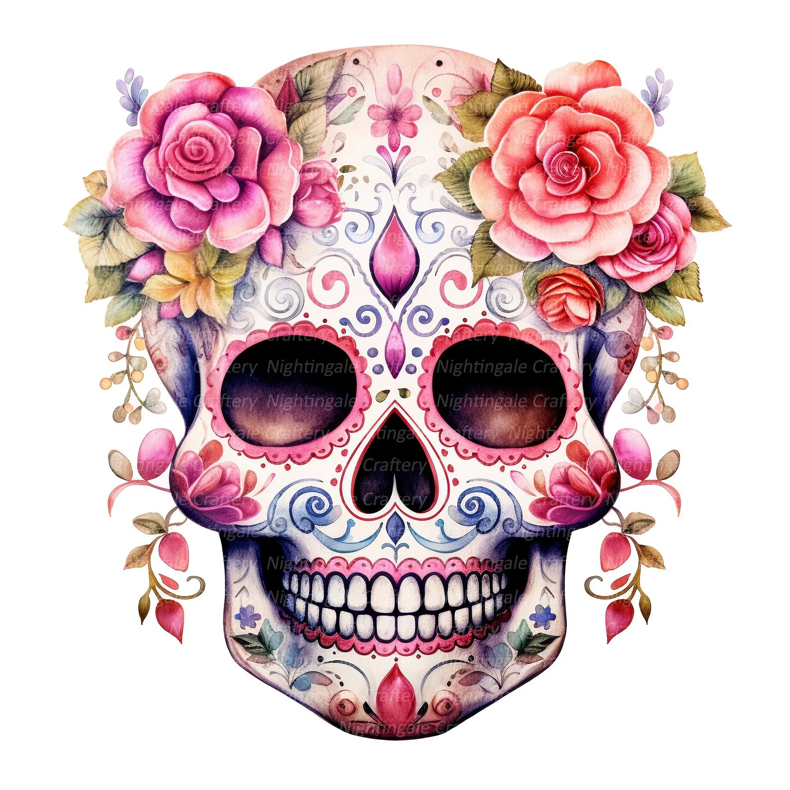 Día de Muertos