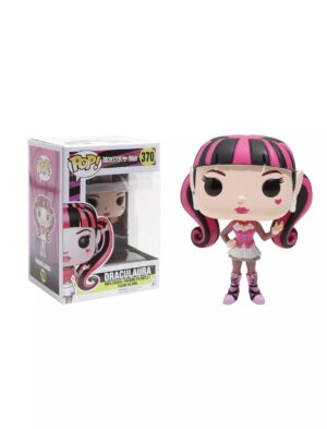 Draculaura #370