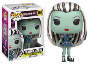 Frankie Stien #369