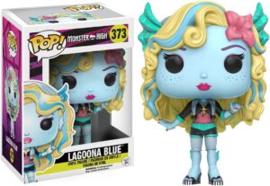 Lagoona Blue #373