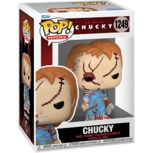 Bride of Chucky Chucky #1249