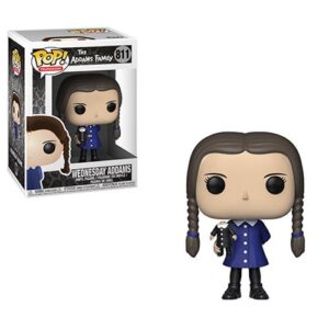 Morticia Addams