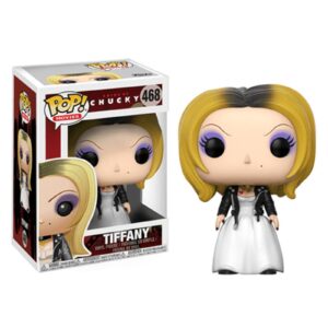 Bride of Chucky Tiffany