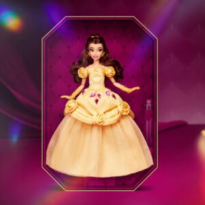 Radiance Collection Belle
