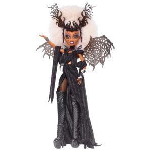 Skullebrity RuPaul Dragon Queen