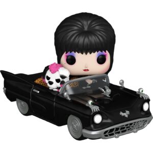 Elvira & Gonk Macabre Mobile