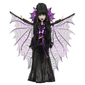Skullector Elvira SDCC 2025 Exclusive