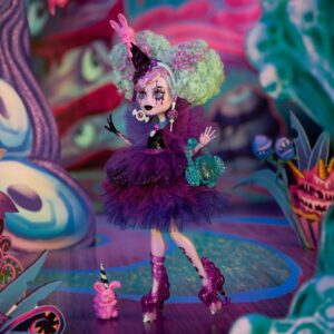 Sweet Screams Twyla 2025 SDCC
