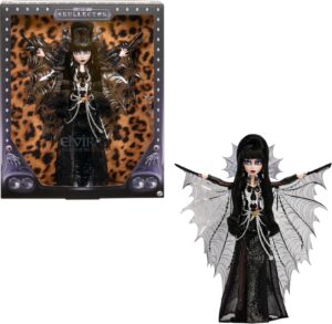 Skullector Elvira, Mistress of The Dark