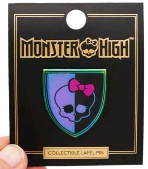 Skullette Crest SDCC 2024 LE 400
