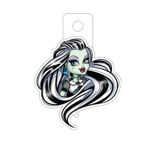Frankie Stein Vinyl Sticker
