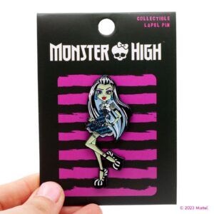 Frankie Stein Pin